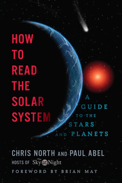 How to Read the Solar System