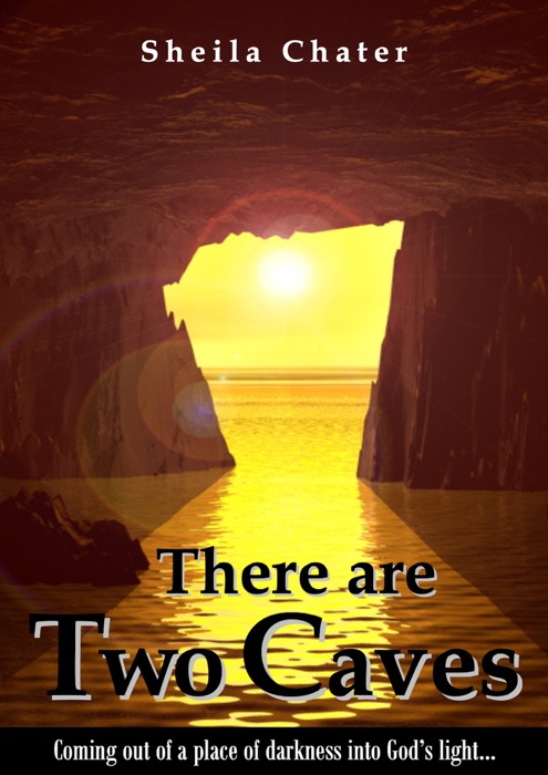  DOWNLOAD There Are Two Caves By Sheila Chater EBook PDF Kindle 