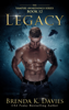 Brenda K. Davies - Legacy (Vampire Awakenings, Book 12) artwork