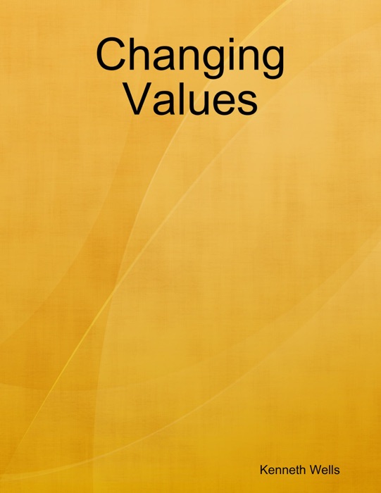 Changing Values