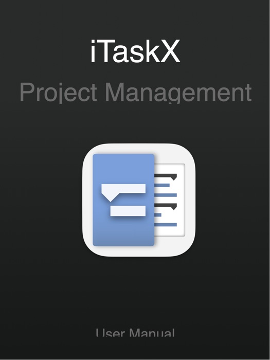 iTaskX Project Management