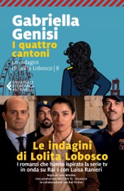 I quattro cantoni