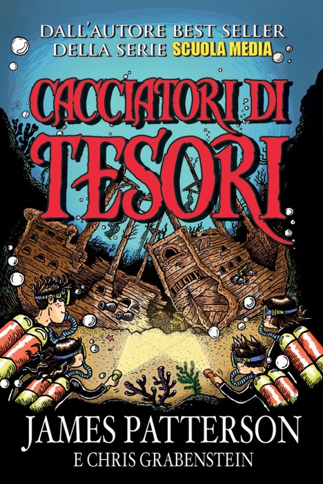 Cacciatori di tesori