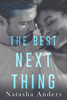 Natasha Anders - The Best Next Thing artwork