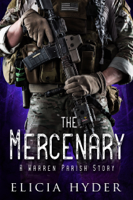 Elicia Hyder - The Mercenary: A Warren Parish Story artwork