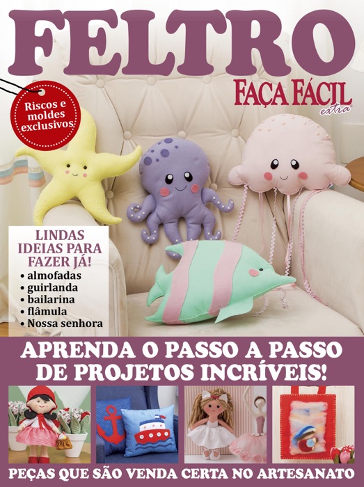 Faça Fácil Extra Ed 17