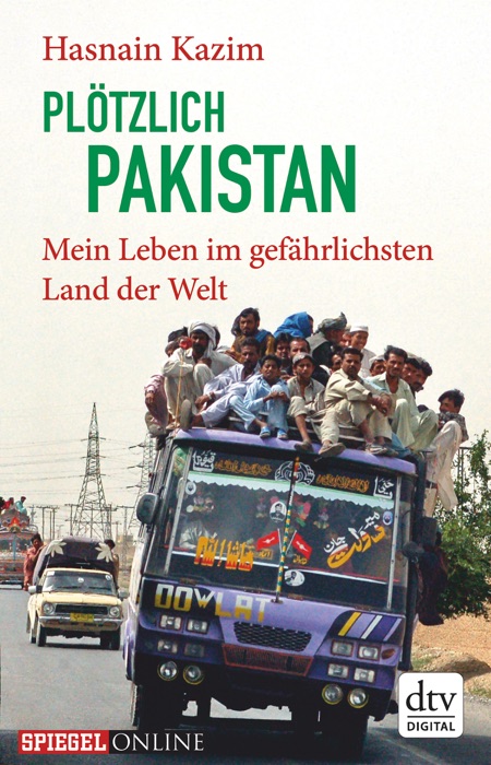 Plötzlich Pakistan