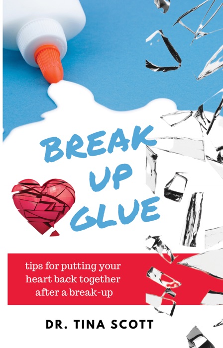 Break up Glue