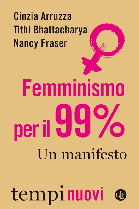 Femminismo per il 99%