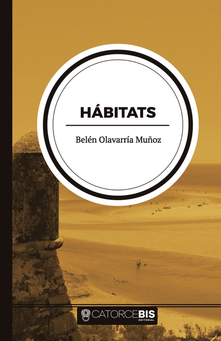 Download ~ Hábitats ~ by Belén Olavarría Muñoz ~ Book PDF Kindle ePub Free