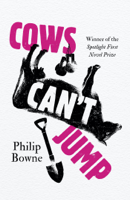 Philip Bowne - Cows Can't Jump artwork