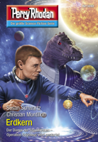 Susan Schwartz & Christian Montillon - Perry Rhodan 3092: Erdkern artwork