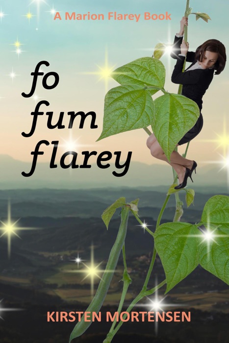 Fo Fum Flarey