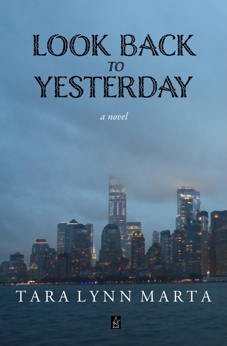 Look Back to Yesterday