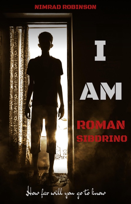 I am Roman Sibdrino