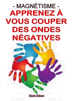 Apprenez à vous couper des ondes négatives - Alexis Delune