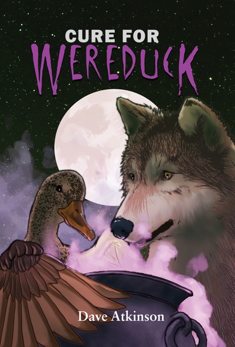 Cure for Wereduck