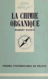 La chimie organique