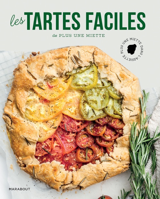 Tartes faciles