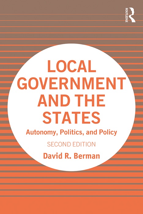 Local Government and the States