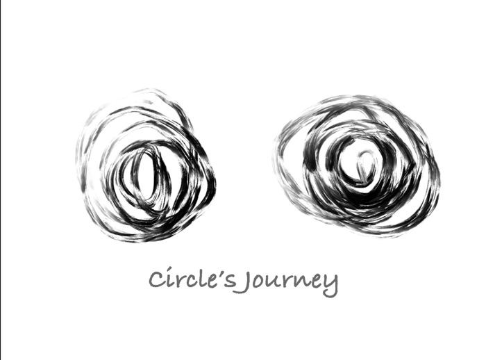 Circle's Journey