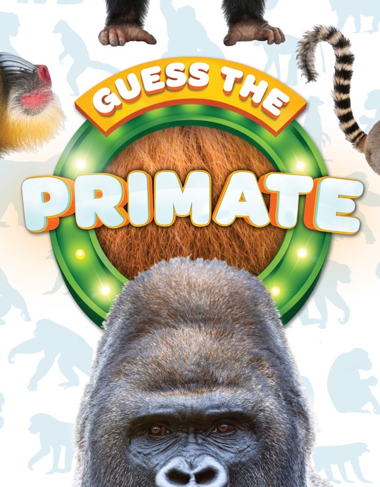 Guess the Primate