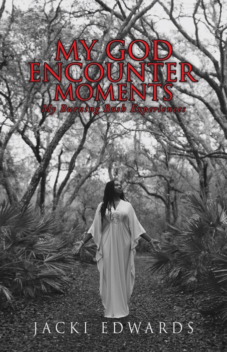 My God Encounter Moments