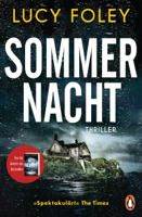 Lucy Foley - Sommernacht artwork