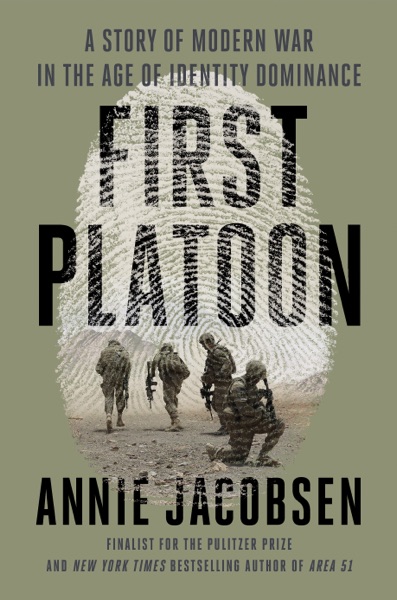 First Platoon