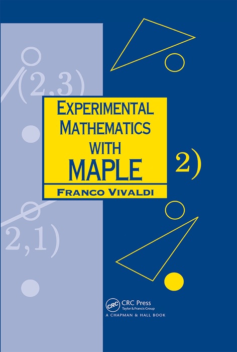 Experimental Mathematics with Maple