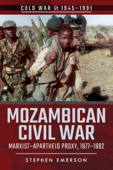 Mozambican Civil War - Stephen Emerson