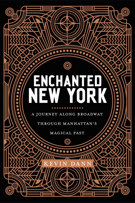 Enchanted New York