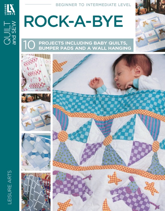 Rock-A-Bye Quilts