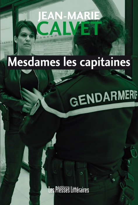 Mesdames les capitaines