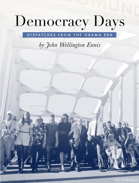 Democracy Days