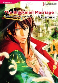 The Blackmail Marriage(Colored Version) - EARITHEN & Penny Jordan by  EARITHEN & Penny Jordan PDF Download