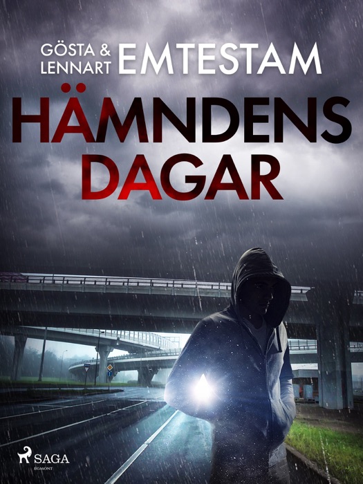 Hämndens dagar