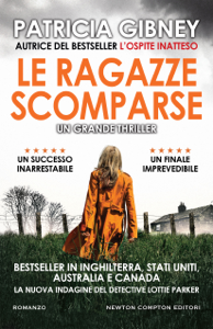 Le ragazze scomparse ([year]) Scarica la traduzione completa dell'ebook PDF, ePub, Mobi 