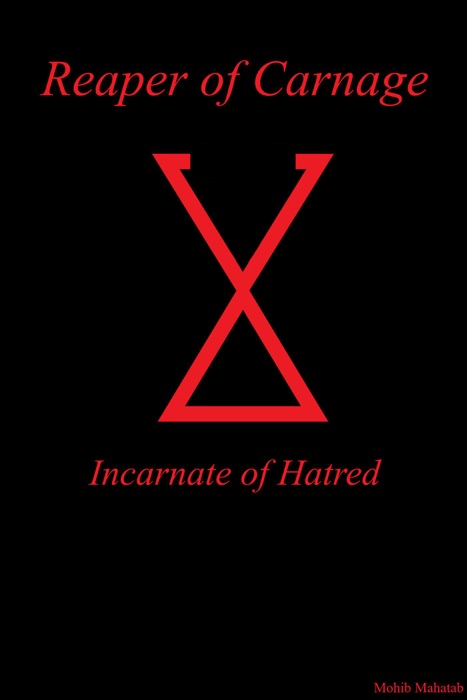 Incarnate of Hatred