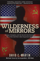 David P. Martin - Wilderness of Mirrors artwork