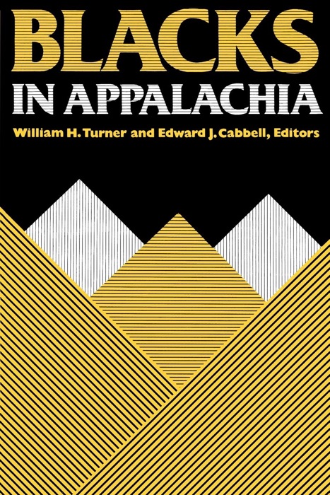 Blacks in Appalachia