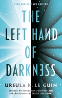 The Left Hand of Darkness - GlobalWritersRank