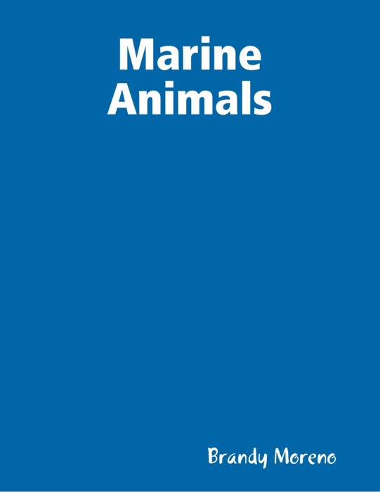 Marine Animals