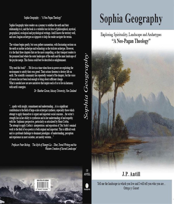 Sophia Geography