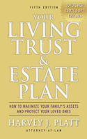 Harvey J. Platt - Your Living Trust & Estate Plan artwork