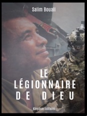 Le Légionnaire de Dieu