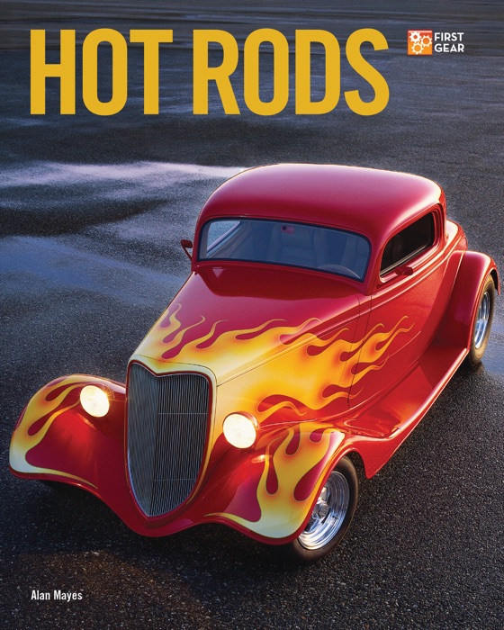 Hot Rods