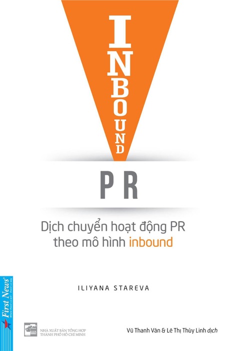 Inbound PR - Dịch chuyển hoạt động PR theo mô hình Inbound