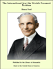 Henry Ford - The International Jew: The World's Foremost Problem artwork