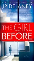 The Girl Before - GlobalWritersRank